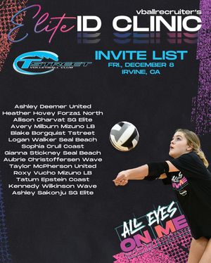 Image post by @vballrecruiter on Instagram