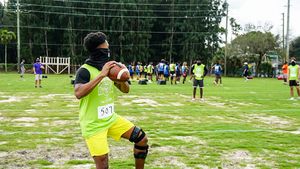 Image post by @OB_Showcase on Twitter