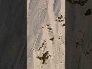 Video post by @tetongravityresearch on YouTube