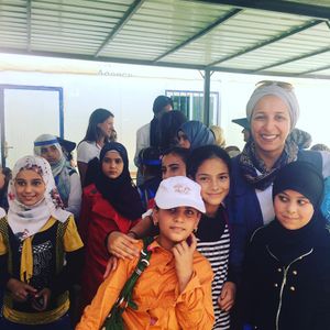 Image post by @unfoundation on Instagram