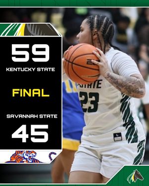 Image post by @kysuathletics on Instagram