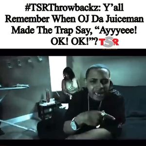 Image post by @theshaderoom on Instagram
