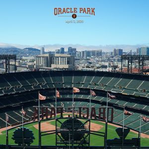 Image post by @oraclepark on Instagram