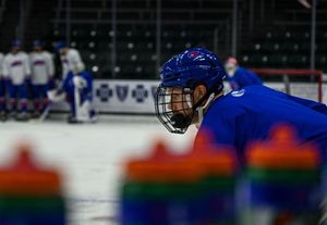 Image post by @riverhawkhockey on Instagram