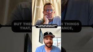 Video post by @The_HotSeatPodcast on YouTube