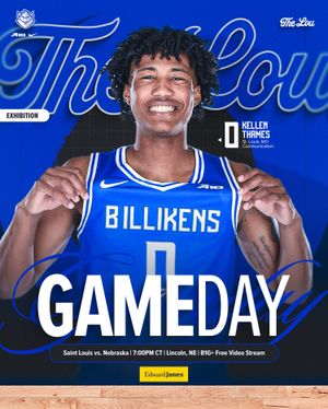 Image post by @saintlouismbb on Instagram