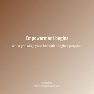 Image post by @drtonyevans on Instagram