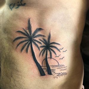 Image post by @solano_ink on Instagram