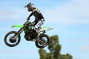 Image post by @racerxonline on Instagram