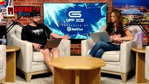 Video post by @guerillasports_ on YouTube