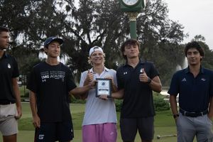 Image post by @hurricanejrgolf on Instagram
