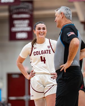 Image post by @colgatewbb on Instagram
