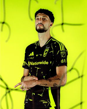 Image post by @columbuscrew on Instagram