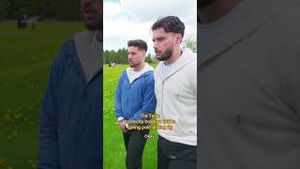 Video post by @ctvtelevision on YouTube
