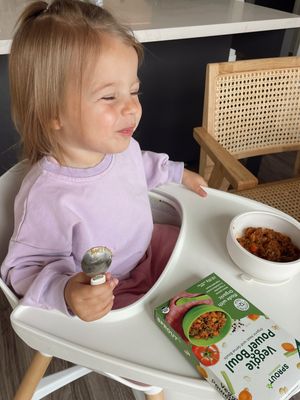 Image post by @sproutfoods on Instagram