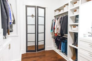 Image post by @Innovative.closets on Facebook