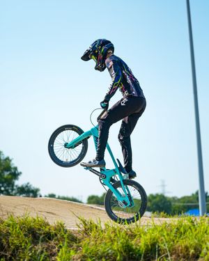 Image post by @usabmx on Instagram