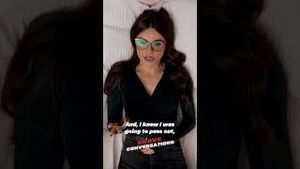 Video post by @graveconversations on YouTube