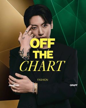 Image post by @billboard_korea on Instagram