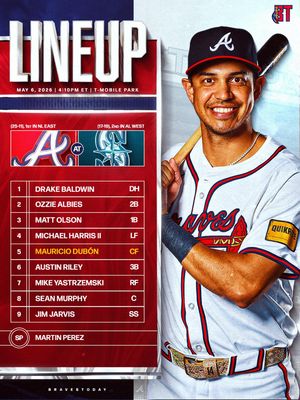 Image post by @bravestoday on Instagram