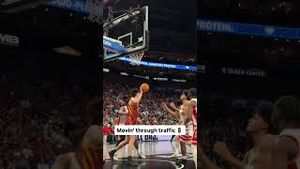 Video post by @Big 12 Conference on YouTube