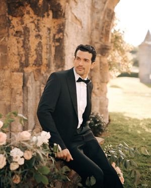 Image post by @disneyweddings on Instagram