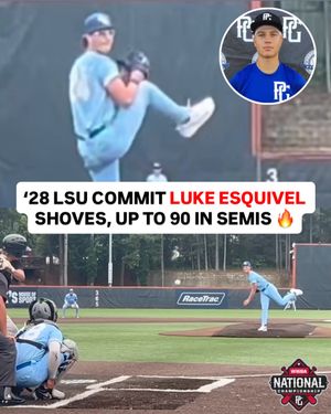 Image post by @pg_scouting on Instagram