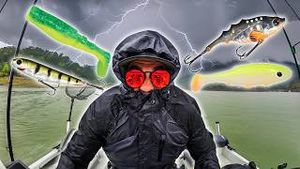 Video post by @jonasederfishing on YouTube