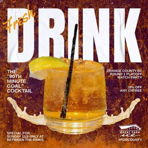 Image post by @greatparkice on Instagram