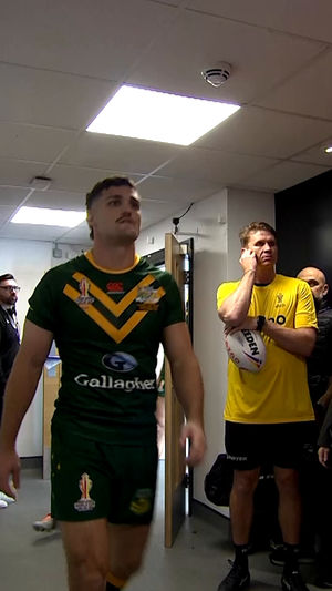 Video post by @rugbyleagueworldcup on TikTok