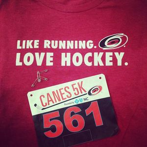 Image post by @canes on Instagram