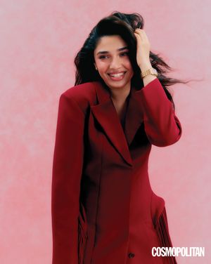 Image post by @cosmoindia on Instagram