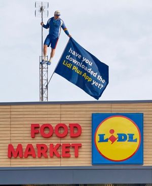 Image post by @lidlus on Instagram
