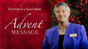 Video post by @stmaryedu on YouTube