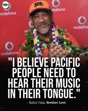 Image post by @polynesianmusic on Instagram