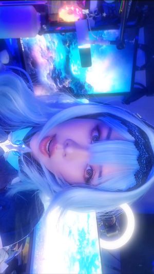 Video post by @xerenite on TikTok