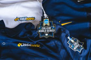 Image post by @wvubaseball on Instagram