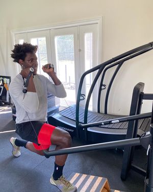 Image post by @jrue_holiday11 on Instagram