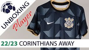Video post by @myfootballjersey on YouTube