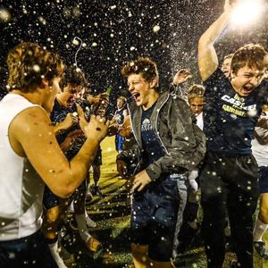 Image post by @casteel.colts on Instagram