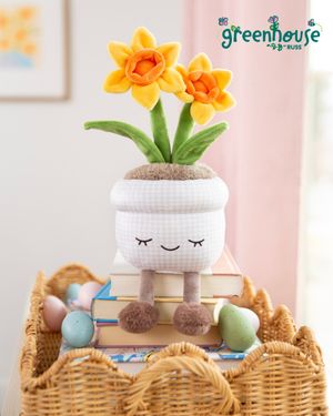 Image post by @jazwares on Instagram