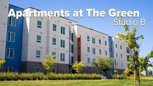 Video post by @ucdavishousing on YouTube