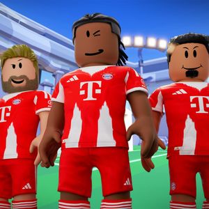 Image post by @fcbayern on Instagram