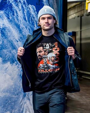 Image post by @anaheimducks on Instagram