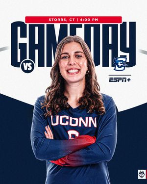 Image post by @uconnvball on Instagram