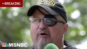 Video post by @msnbc on YouTube