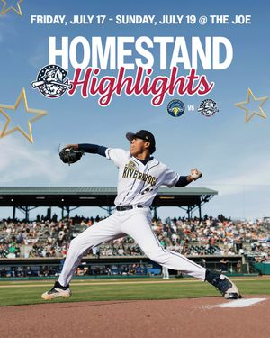 Image post by @chasriverdogs on Instagram