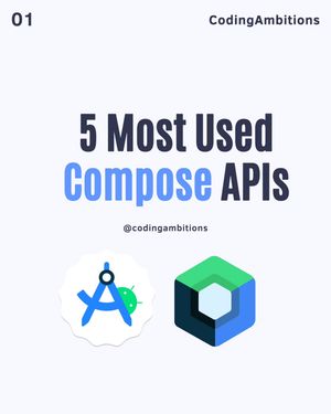 Image post by @codingambitions on Instagram