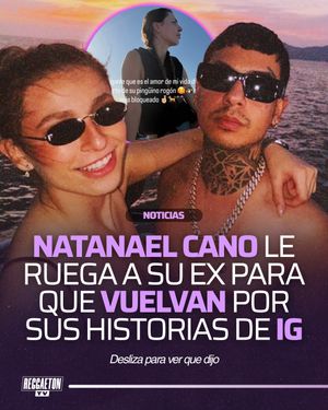 Image post by @reggaetontv on Instagram