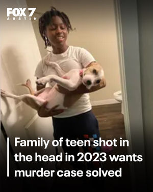 Image post by @fox7austin on Instagram